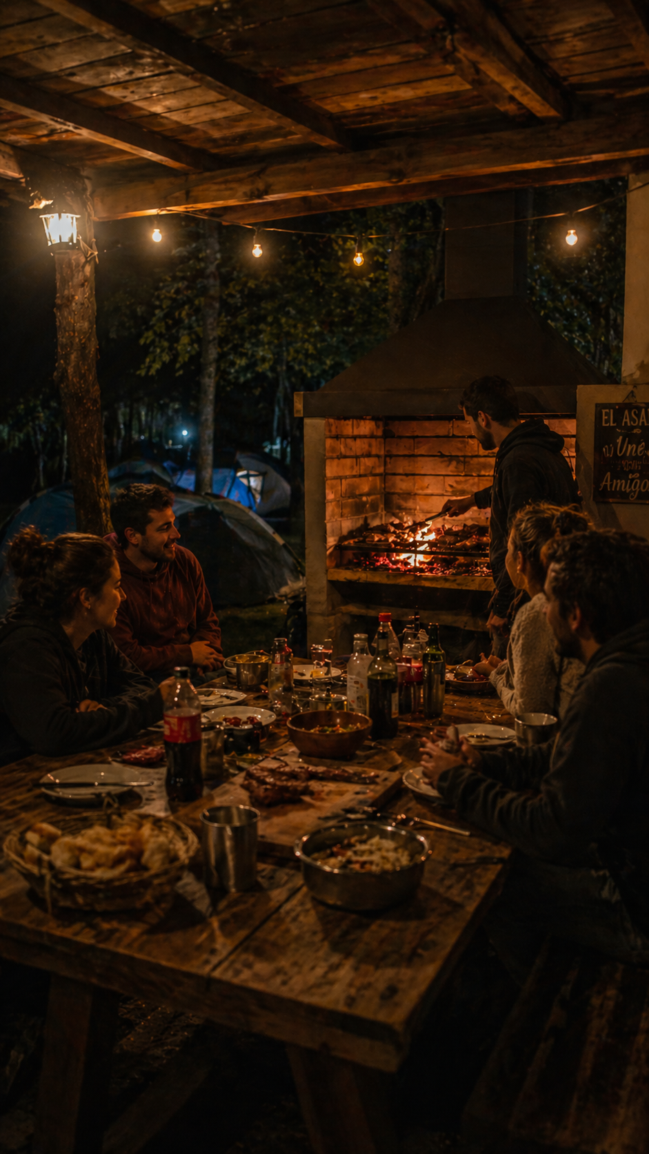 BBQ