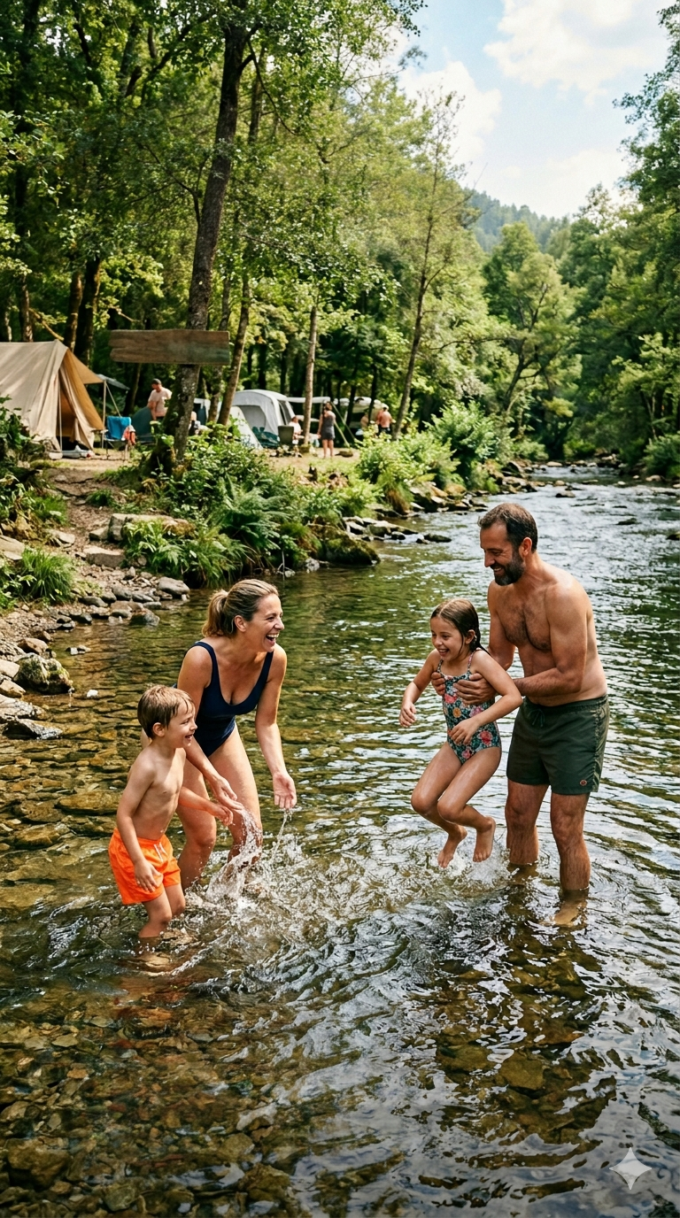 River