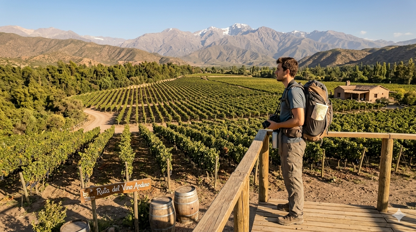 Isla de Maipo